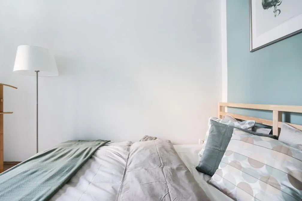 Caring Family Apartment Close To The Center Vienna 0*,  Austria