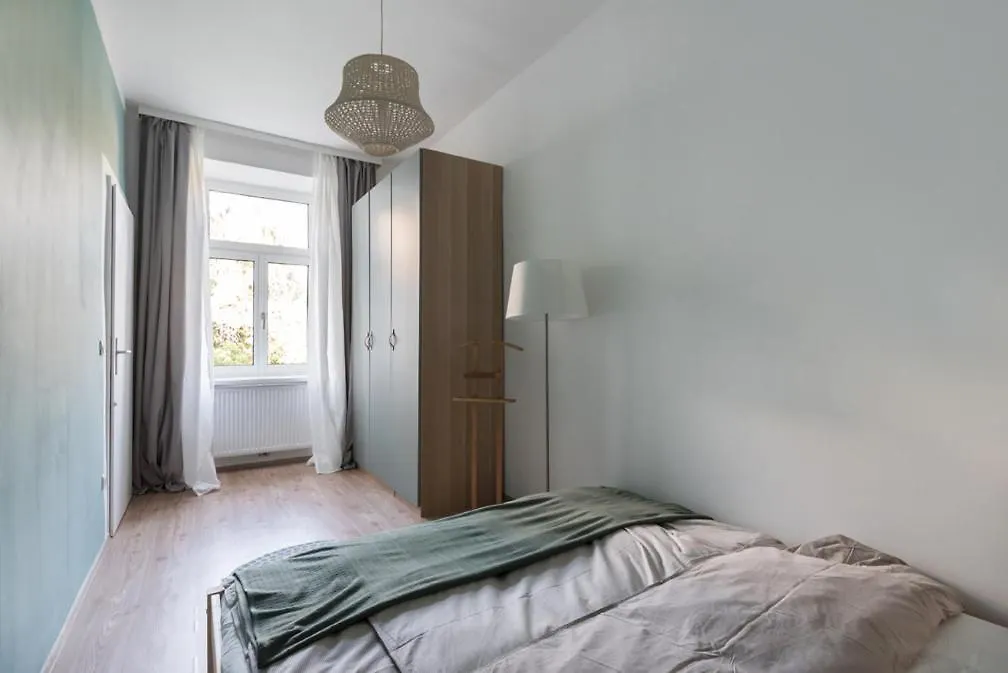 Caring Family Apartment Close To The Center Vienna 0*,  Austria