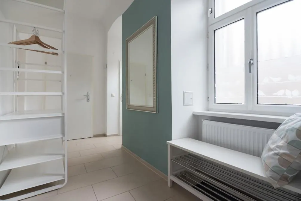 Caring Family Apartment Close To The Center Vienna 0*,