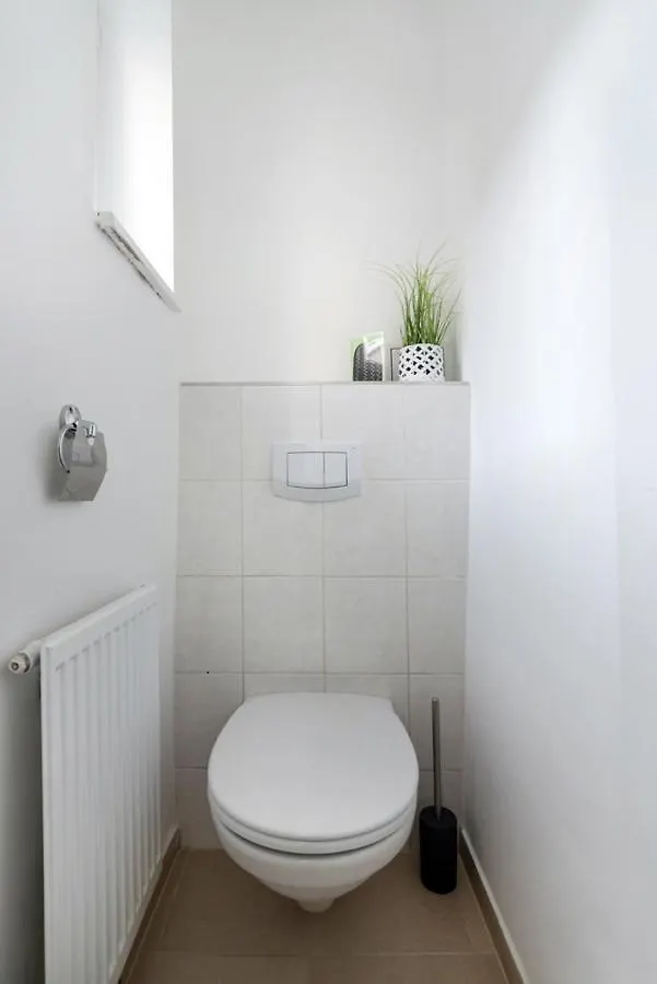 Caring Family Apartment Close To The Center Vienna