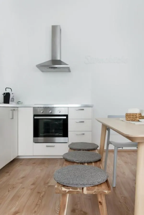 Caring Family Apartment Close To The Center Vienna