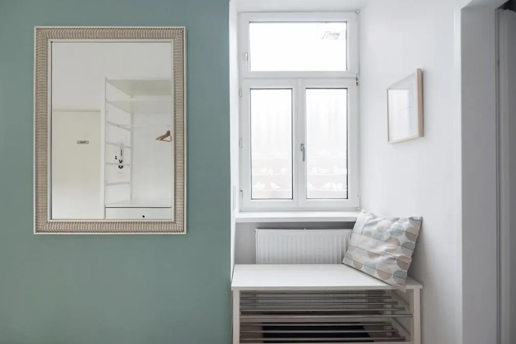 Caring Family Apartment Close To The Center Vienna