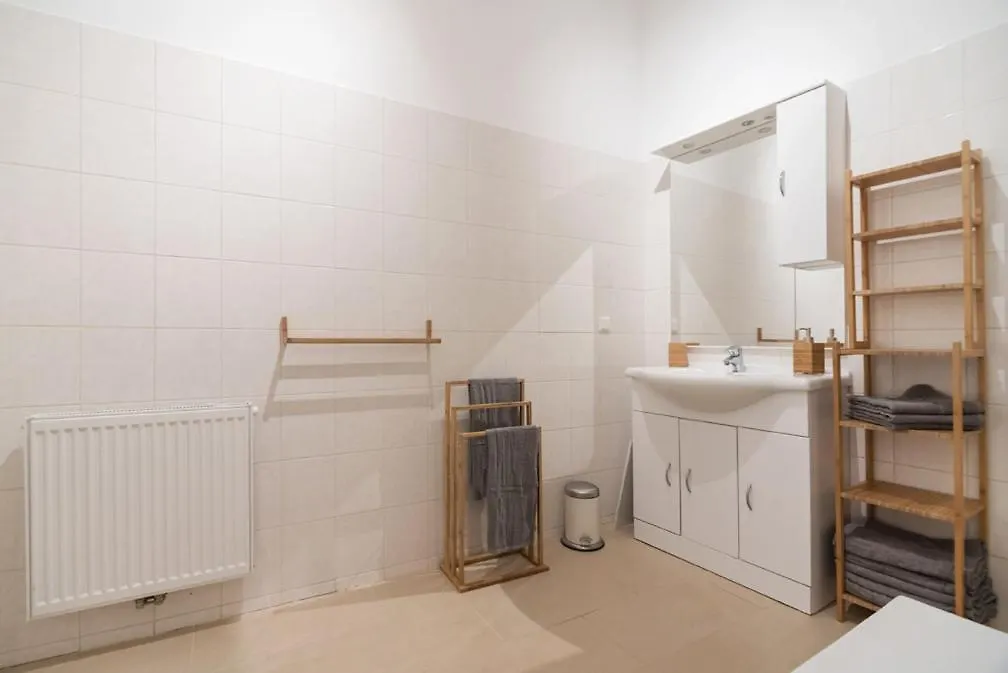 Caring Family Apartment Close To The Center Vienna