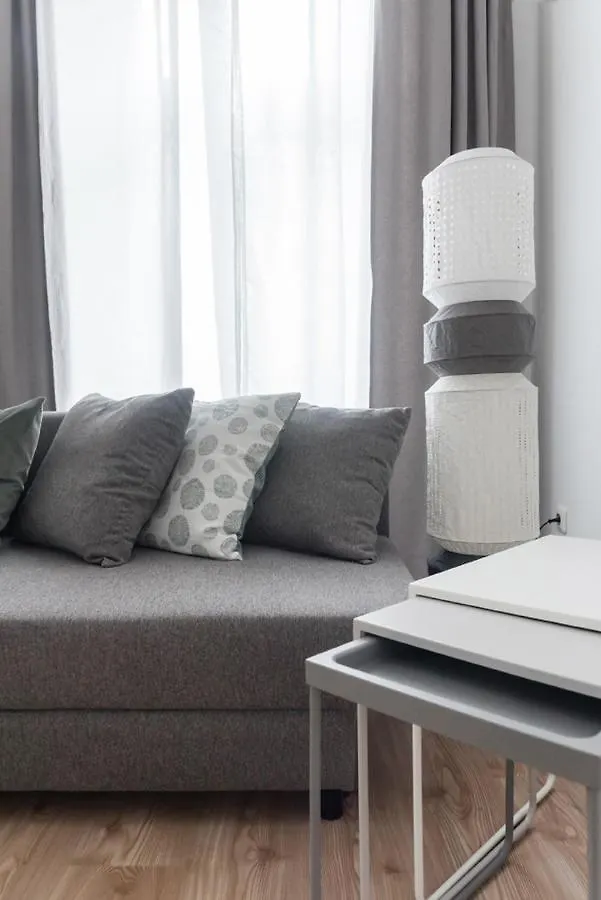 Caring Family Apartment Close To The Center Vienna