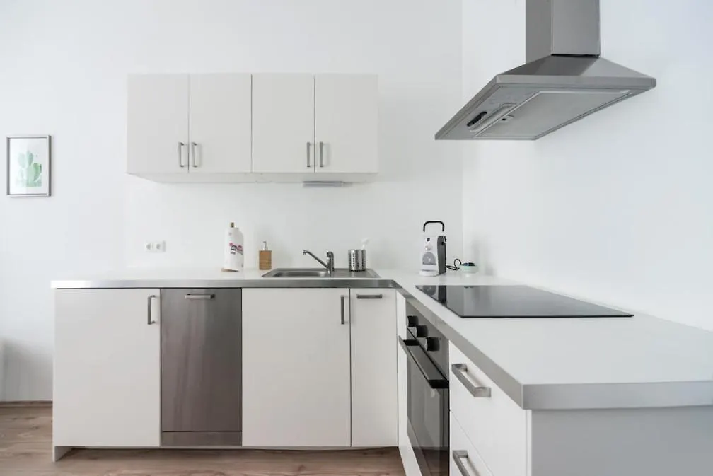 Caring Family Apartment Close To The Center Vienna