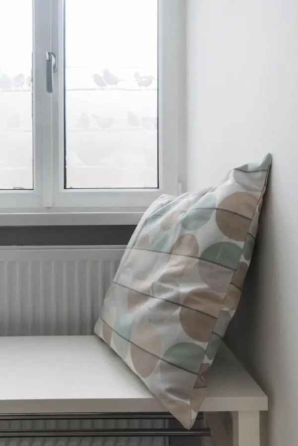 Caring Family Apartment Close To The Center Vienna Austria