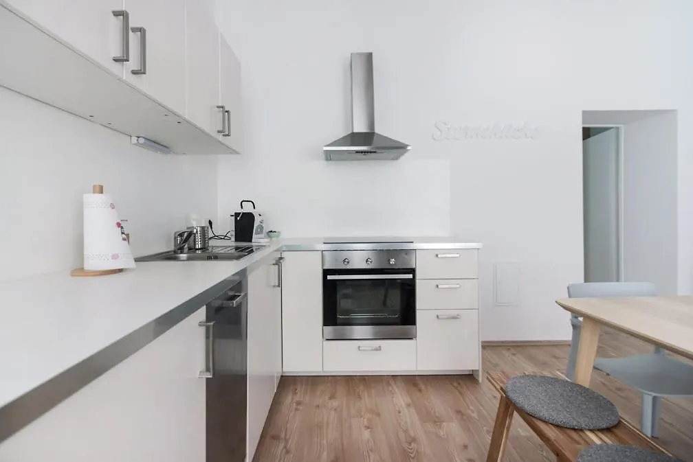 Caring Family Apartment Close To The Center Vienna