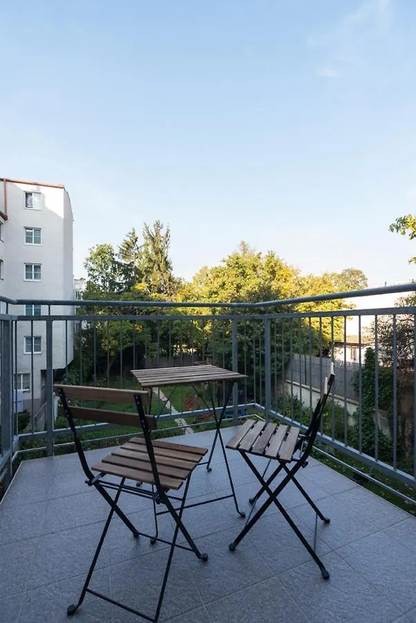 Caring Family Apartment Close To The Center Vienna 0*,  Austria