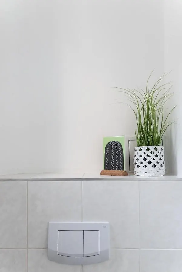 Caring Family Apartment Close To The Center Vienna