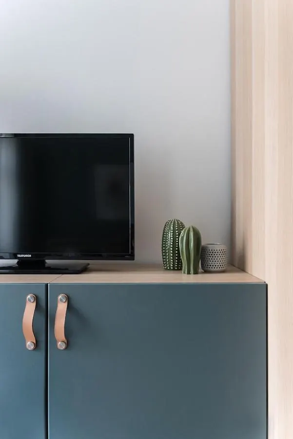 Caring Family Apartment Close To The Center Vienna